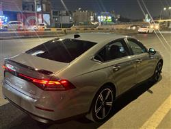 هوندا أكورد